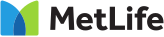 met life logo