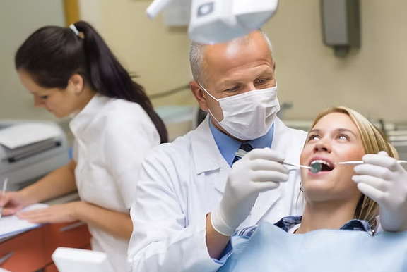 dental and vision_services
